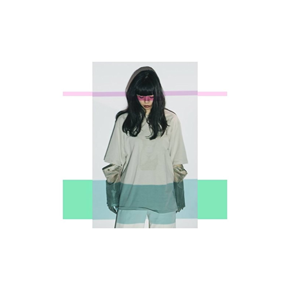 [미개봉] [CD] 아이묭 - 사랑을 전하고 싶다든가