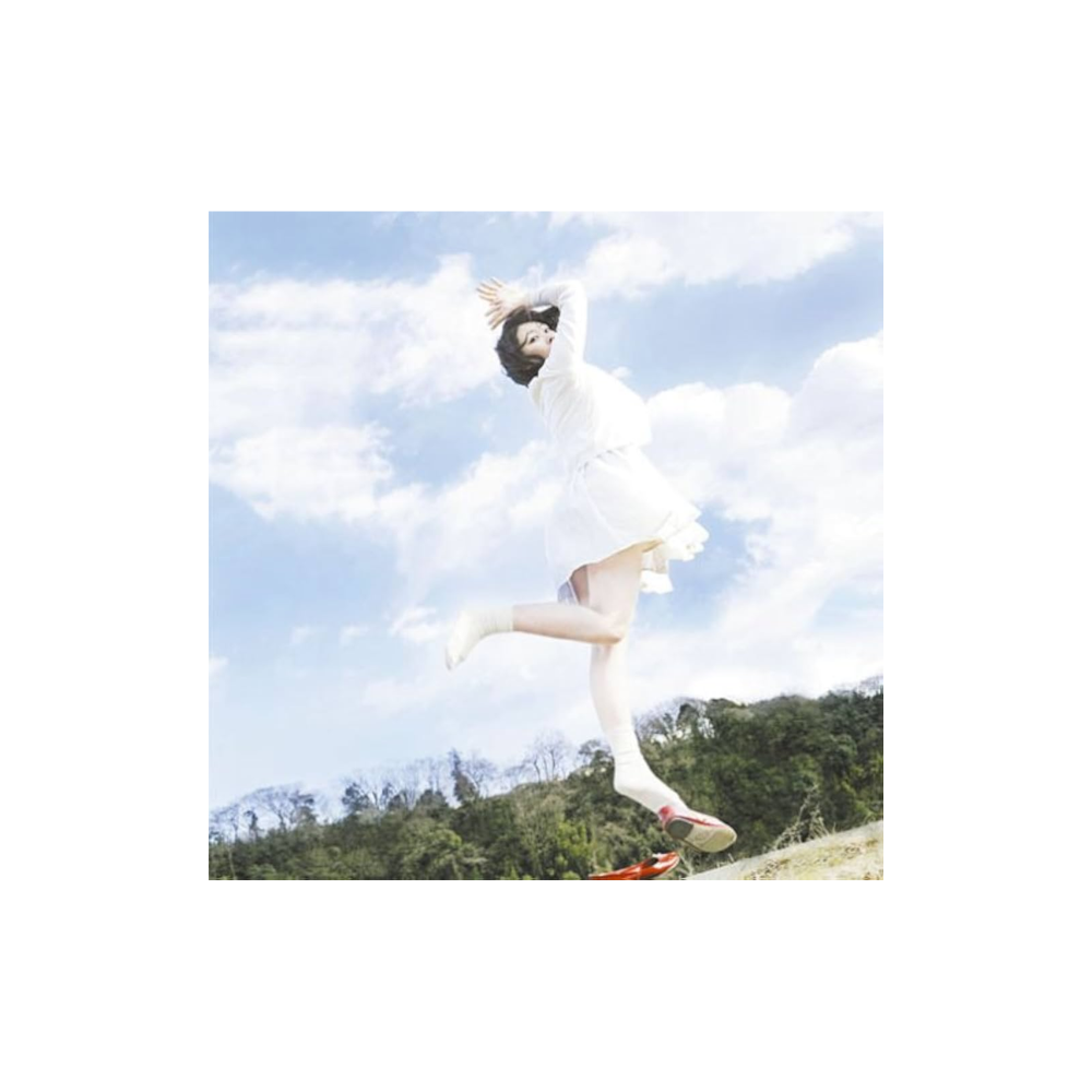 [미개봉] [CD] 미도리 - SWING