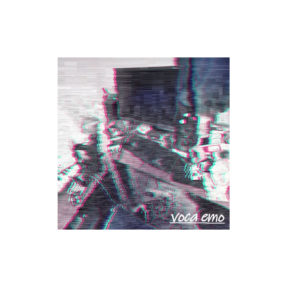 [미개봉] [CD] robounoishi -vocaemo