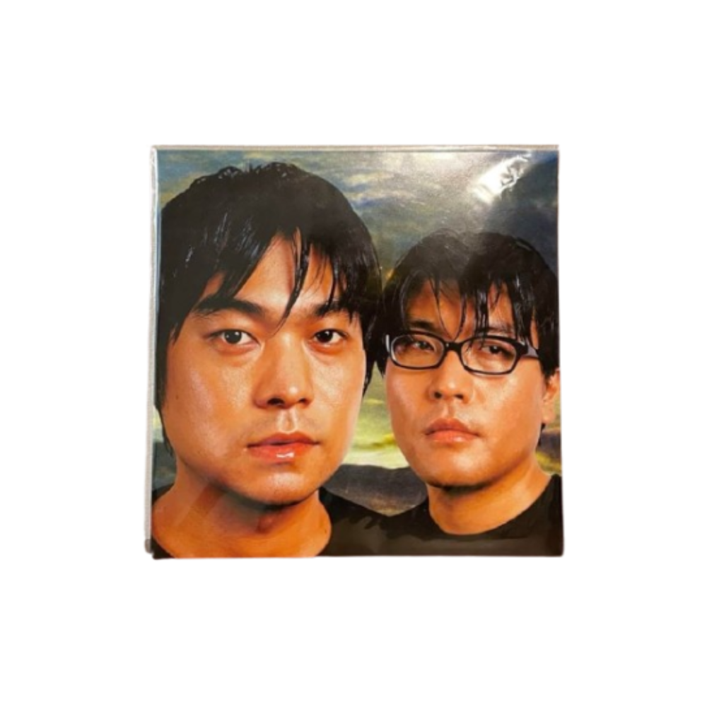[미개봉] 키린지 3 LP