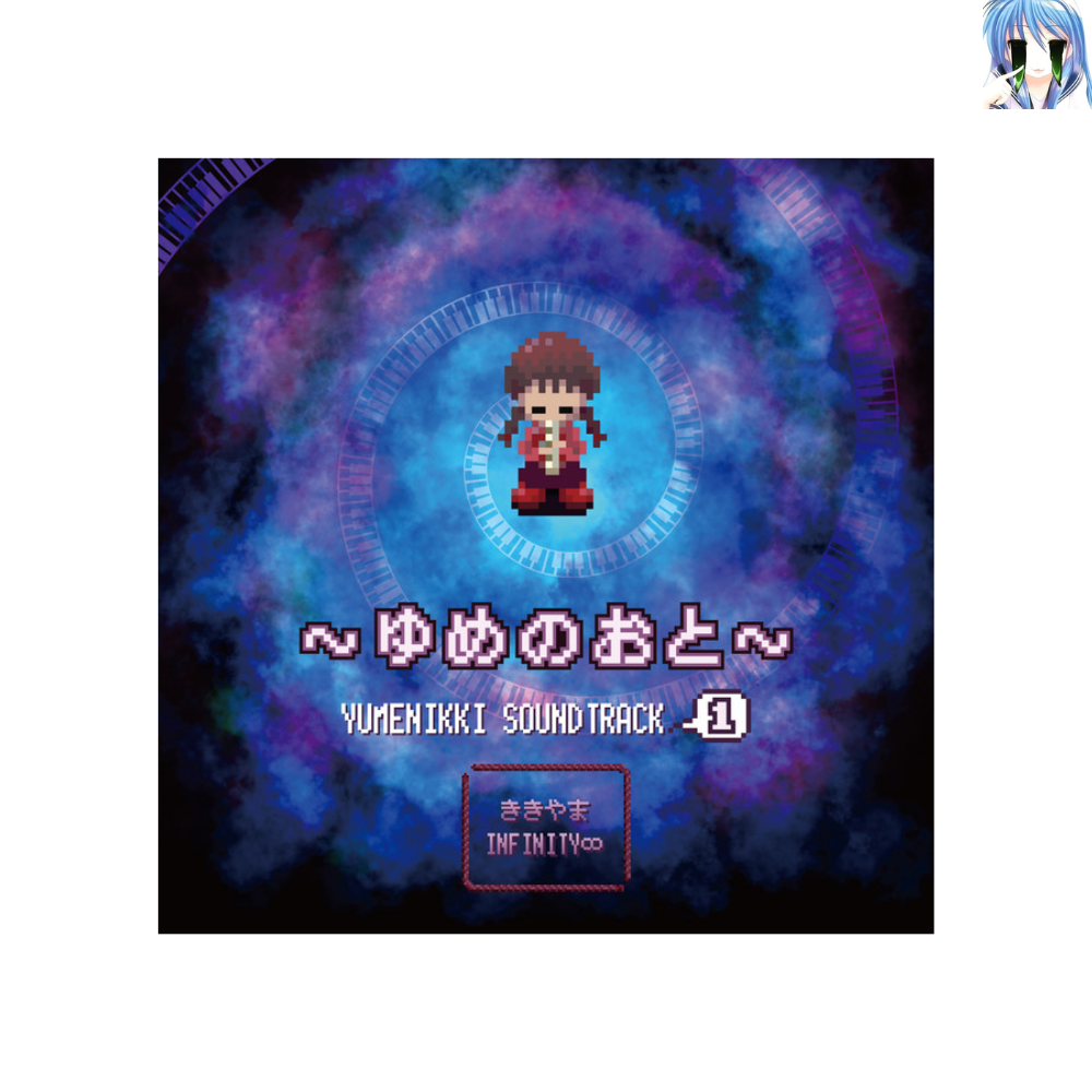 [미품] [CD] 유메닛키 오리지널 사운드 트랙