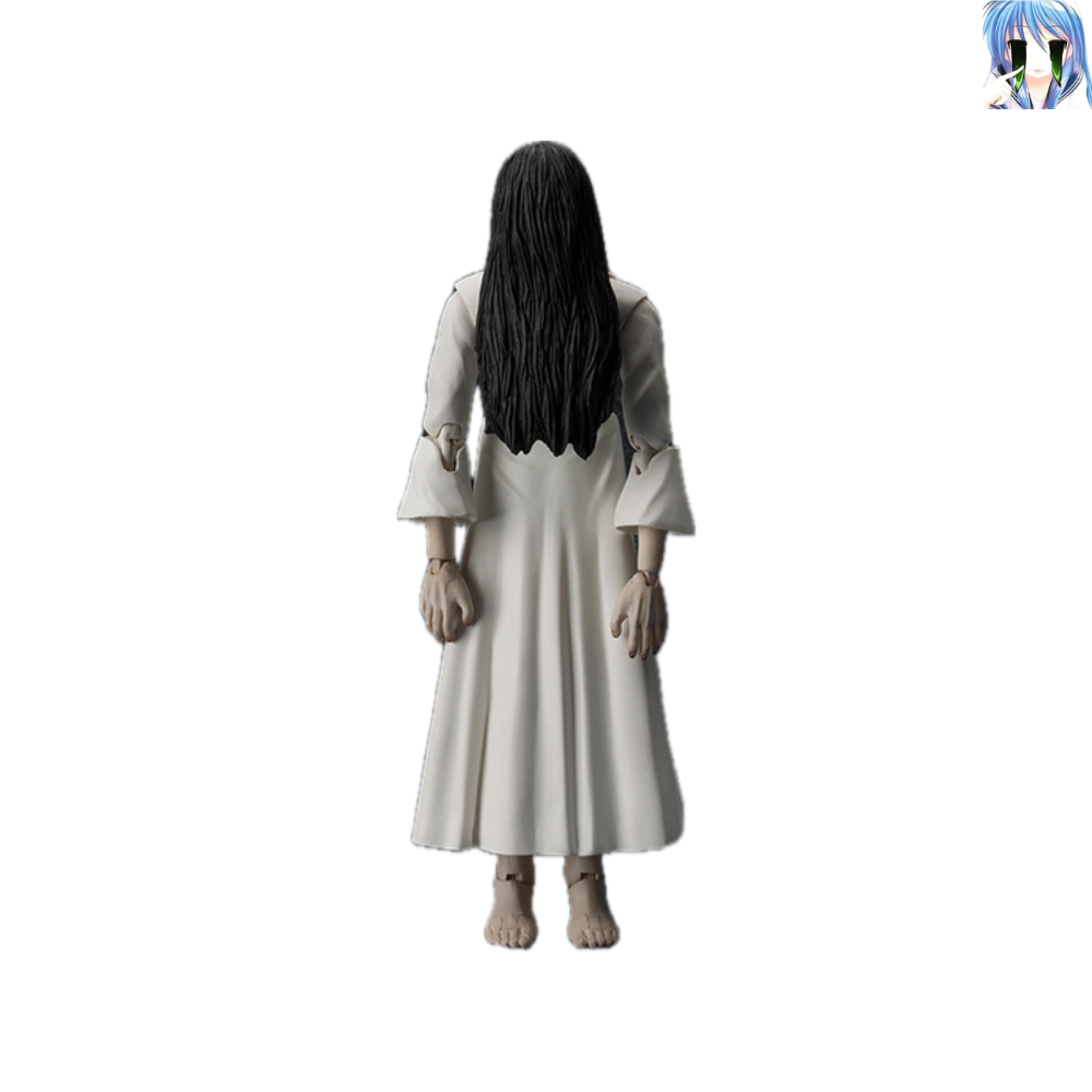 [미품] 링 S.H.Figuasrts 사다코 피규어