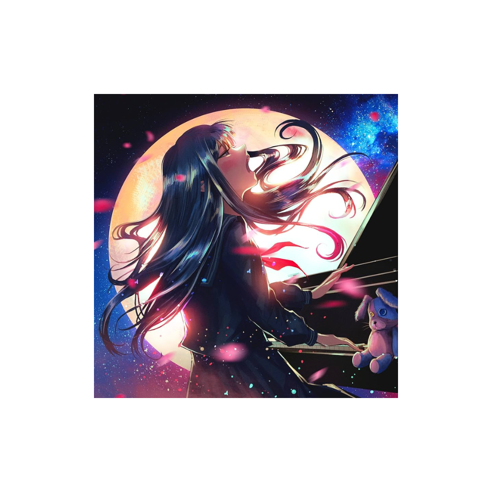 [미개봉] [CD] tuki. - 15