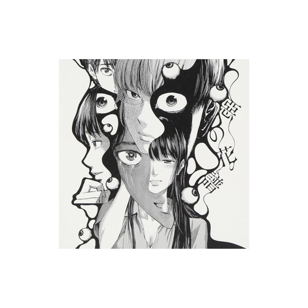[소장용] 악의 꽃 콘셉트 EP