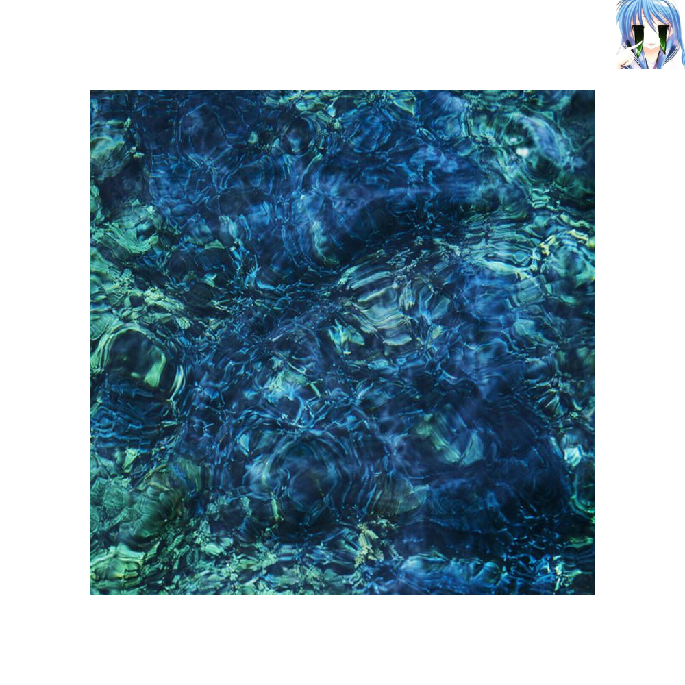 [미개봉] [LP] Luminescent Creatures