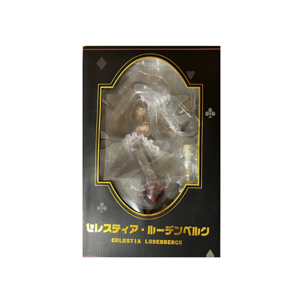 [미개봉] 단간론파 세레스티아 1/7 스케일 피규어
