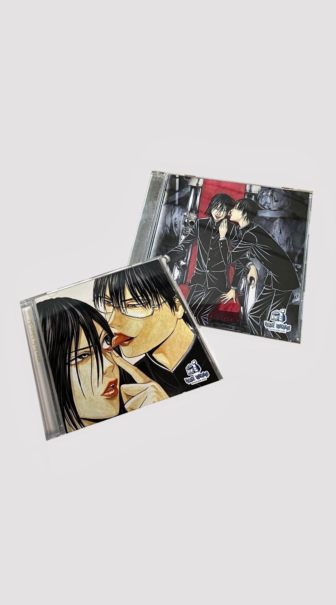[소장용] 엘라가발루스의 꿈 A반 CD+DVD / B반 CD