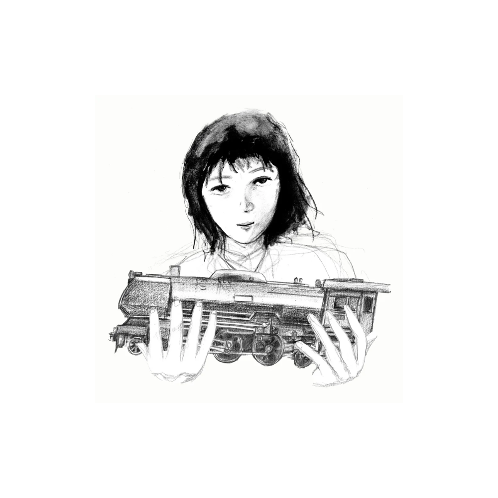 [미개봉] [LP] 벳커버 - 용기