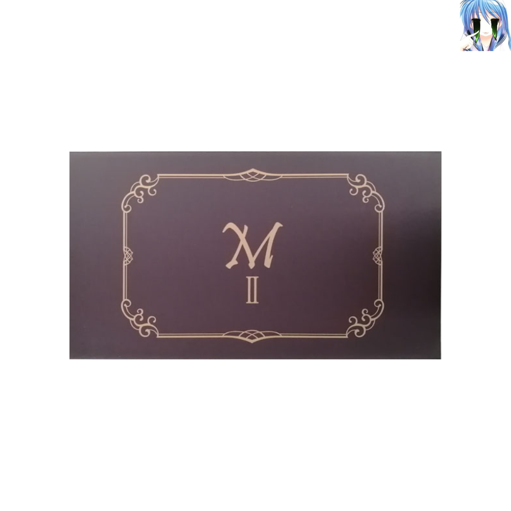 [미개봉] 네이티브 매직불릿 M II 1/6 스케일 피규어