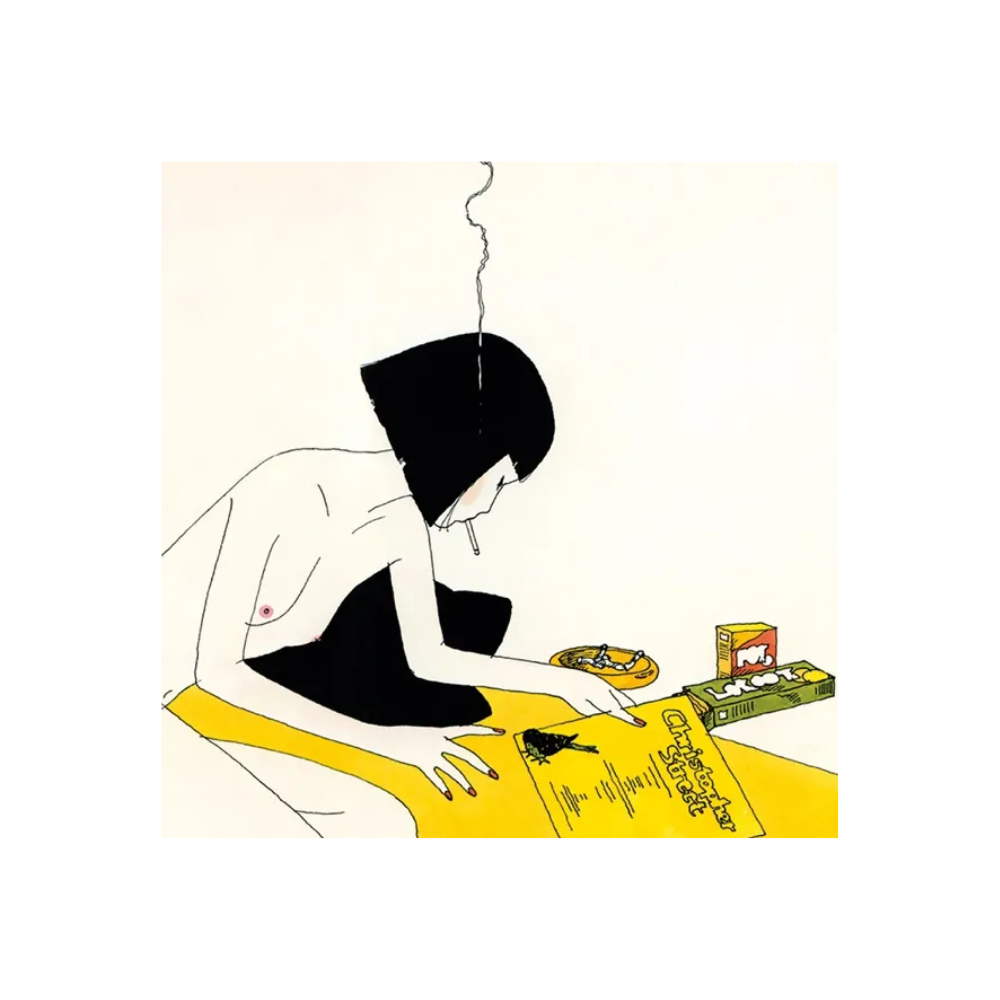 [미개봉] [LP] 램프 - 꿈