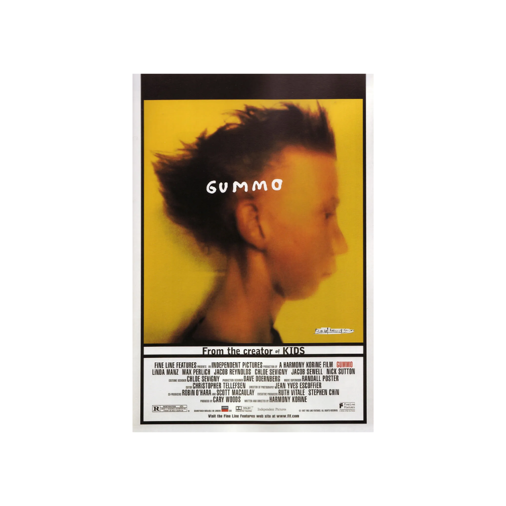 [미개봉] [DVD] 구모