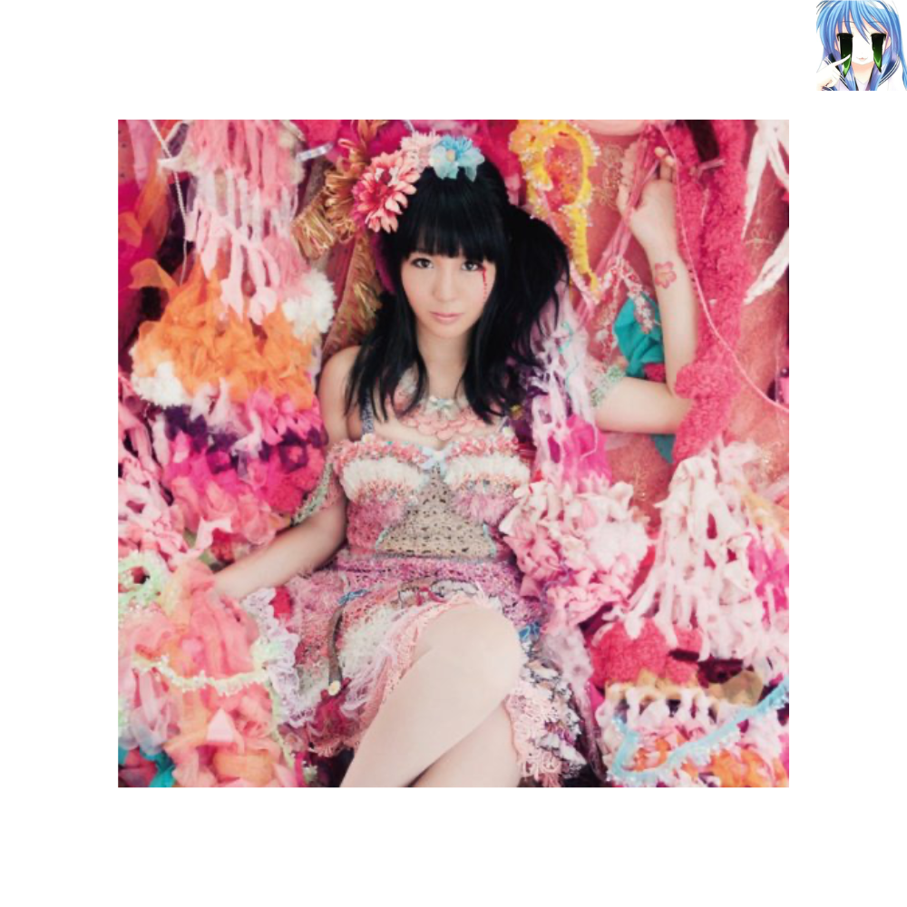 [미개봉] [CD] 절대소녀