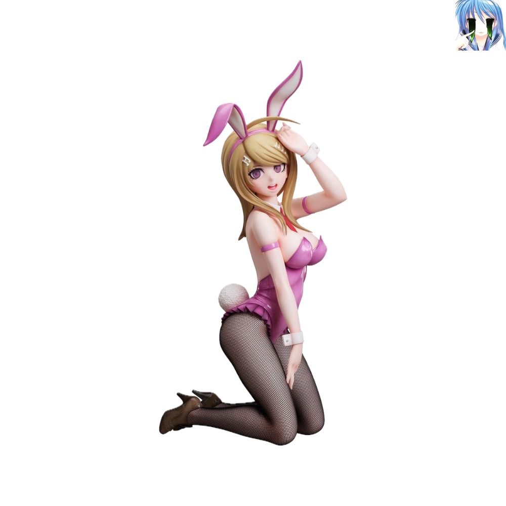 [박스X] 단간론파 프링 아카마츠 카에데 바니걸 Ver. 1/4 스케일 피규어