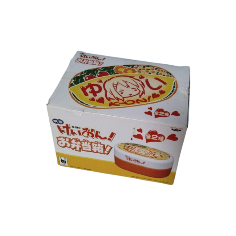 [미개봉] 케이온 도시락 통