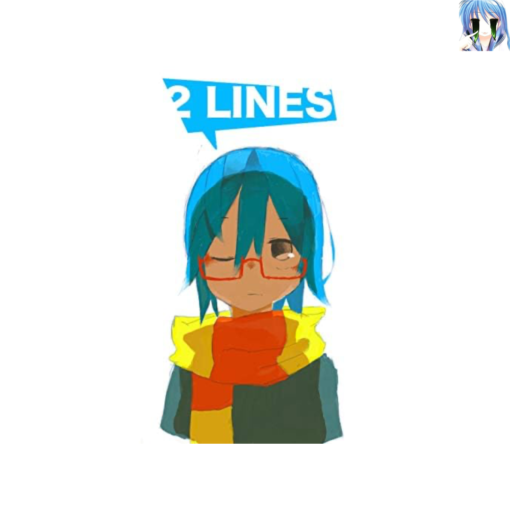 [중고] [CD] 2LINES